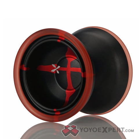 Fluffy Fluffy yo-yo by Yoyorecreation – YoYoExpert