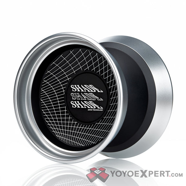 Shade yo-yo by Japan Tech – YoYoExpert
