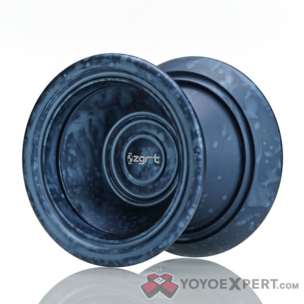 Libero Yo-Yo by Zero Gravity Return Tops – YoYoExpert