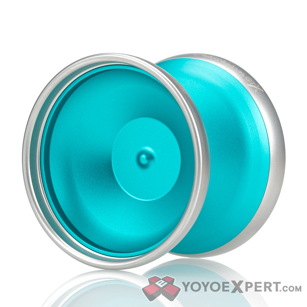 GTR-JS yoyo by Duncan – YoYoExpert