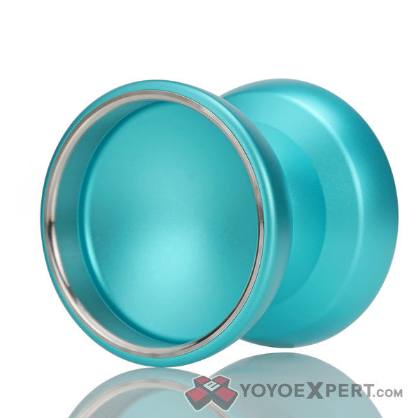 Fuji yo-yo by atmos projects – YoYoExpert