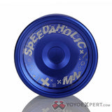 Speedaholic MN