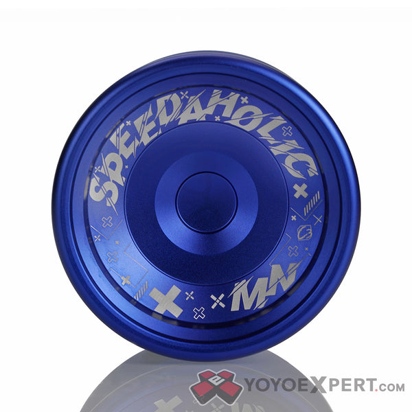 Speedaholic MN-6