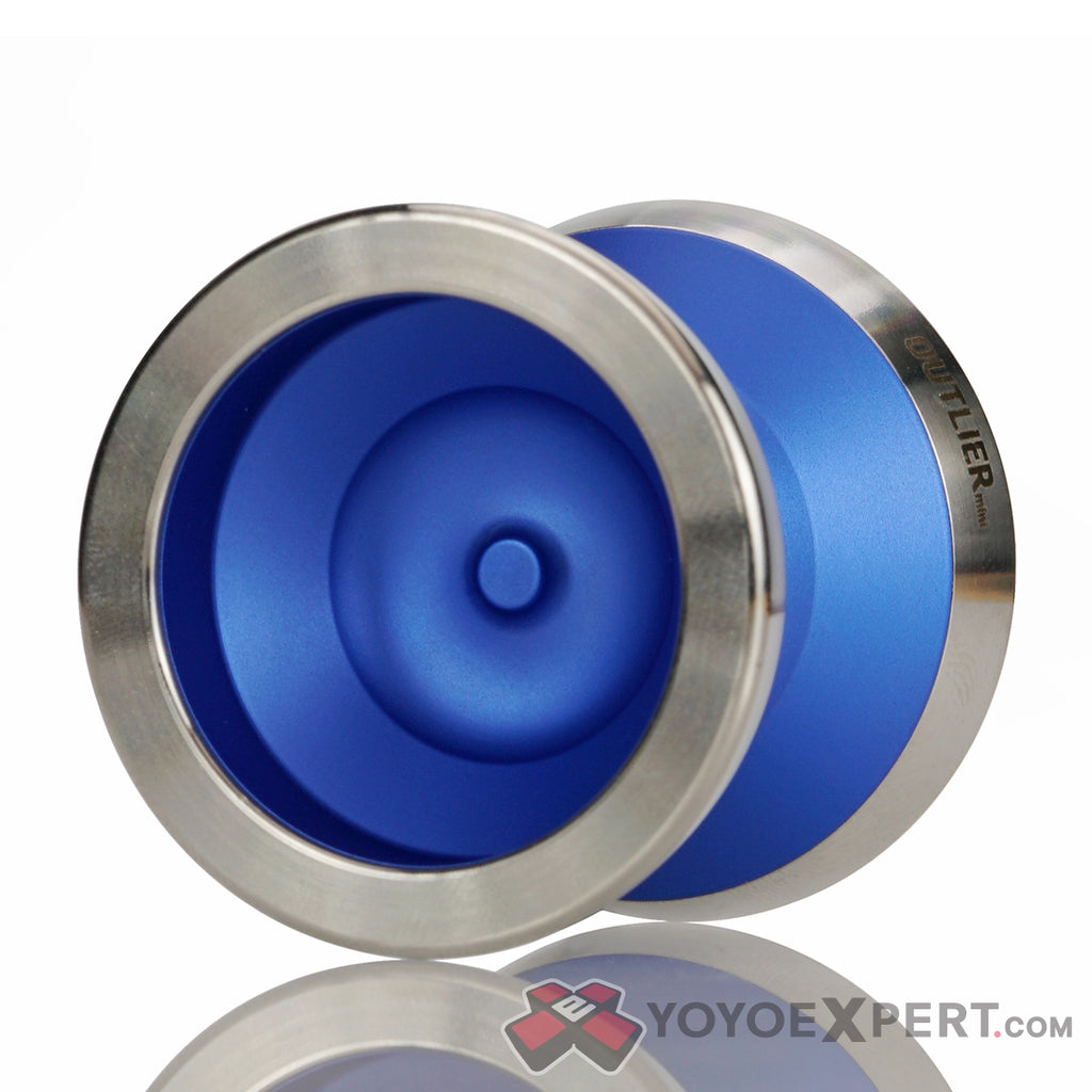 Outlier Mini YoYo by Offset YoYo – YoYoExpert