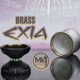 Brass Exia