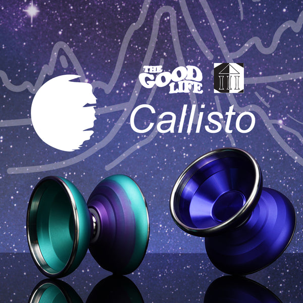 Callisto-1
