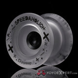 Speedaholic XX