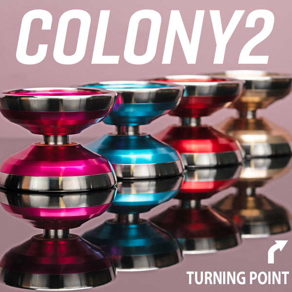 Colony 2-1