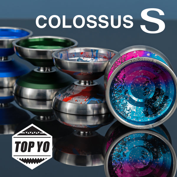 Colossus S-1