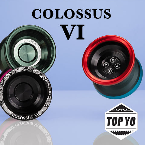 Colossus VI