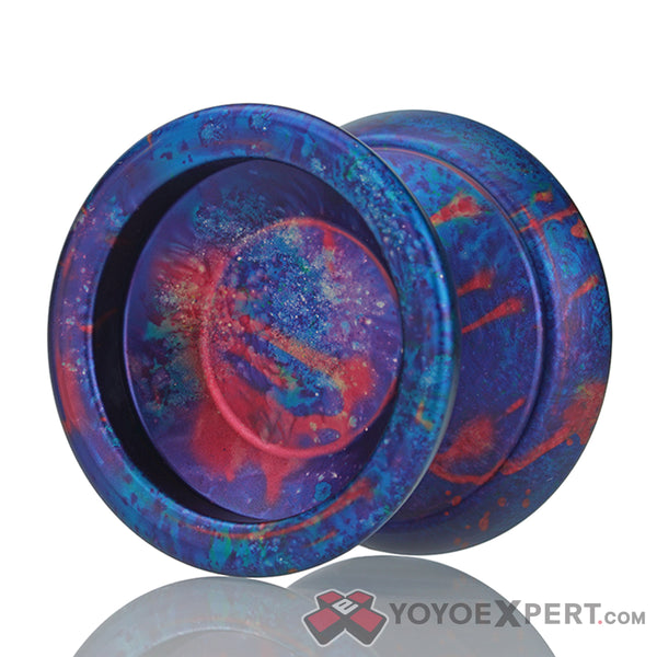 Kodiak yo-yo by CLYW – YoYoExpert