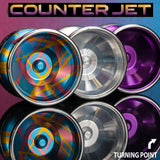 Counter-Jet