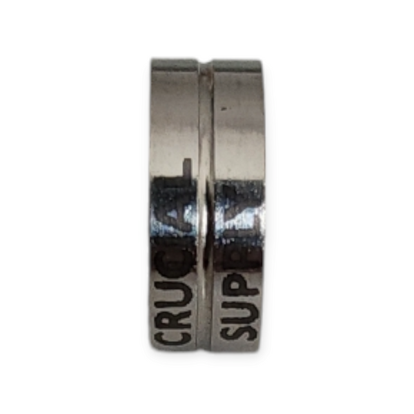 Crucial Grooved Bearing-6