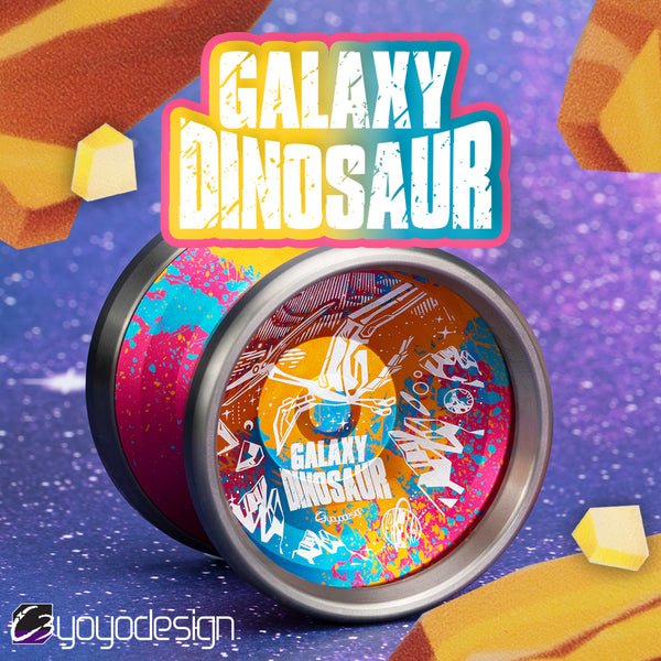 Galaxy Dinosaur-1
