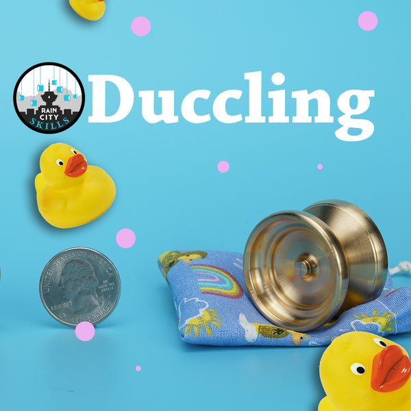 Duccling-1