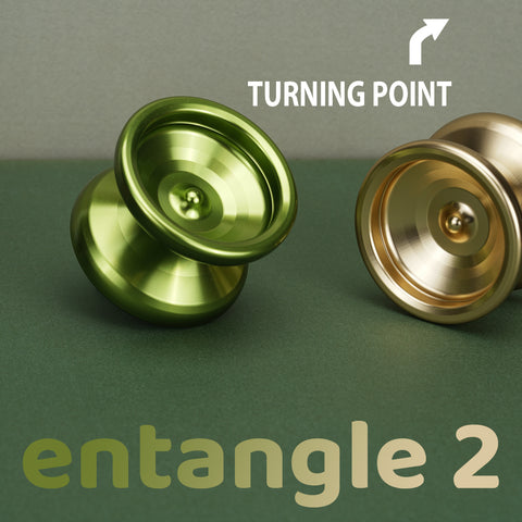 Entangle 2