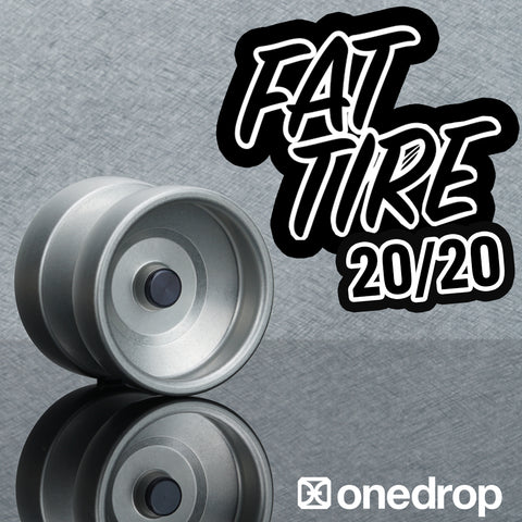 Fat Tire 20/20