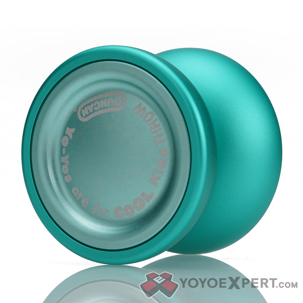 Freehand Mini yo-yo by Duncan – YoYoExpert