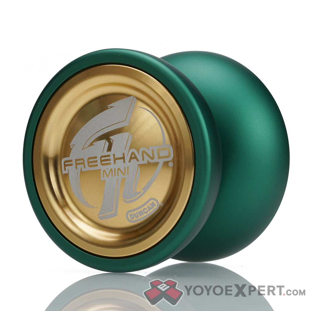 Yoyo freehand hot sale