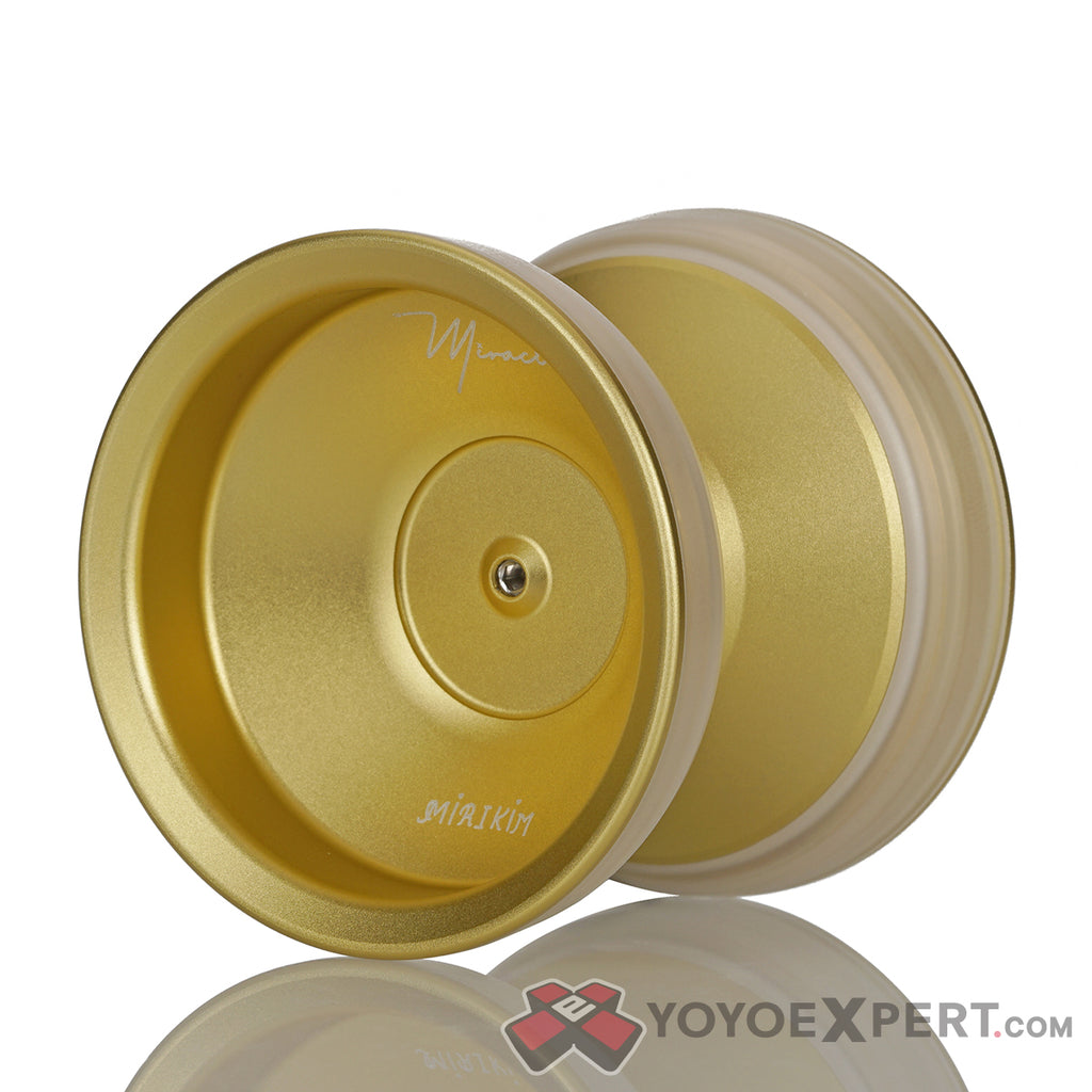 Miracle '25 by YoYoFactory – YoYoExpert