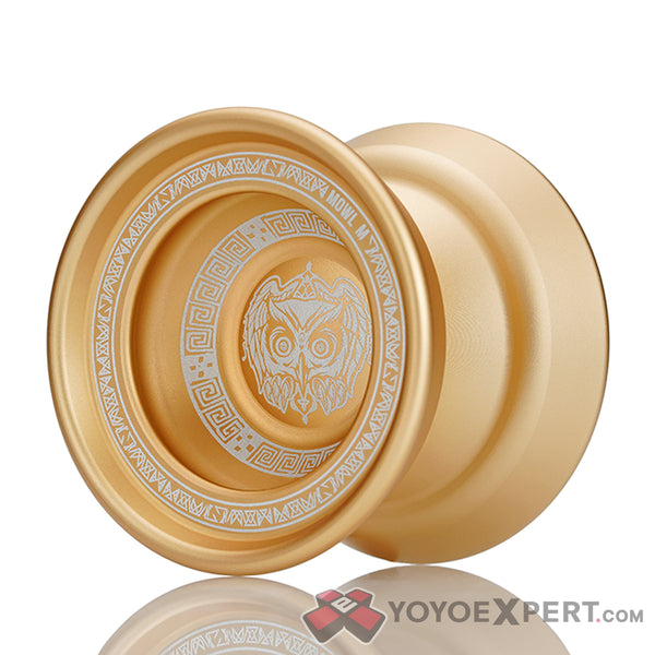 mowl M – YoYoExpert