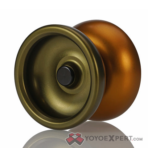 Canopy PC yo-yo by Atmos Project x CLYW – YoYoExpert