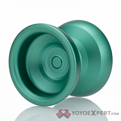 Surveillance yo-yo by Mowl – YoYoExpert