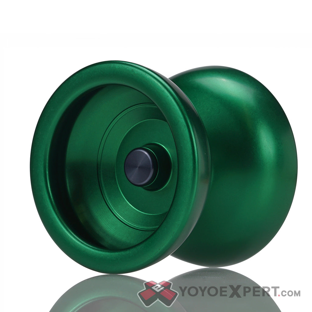 Yoyorecreation オンスロート Amazon.com: YoYoRecreation Onslaught - Bi-Metal Signature Yo