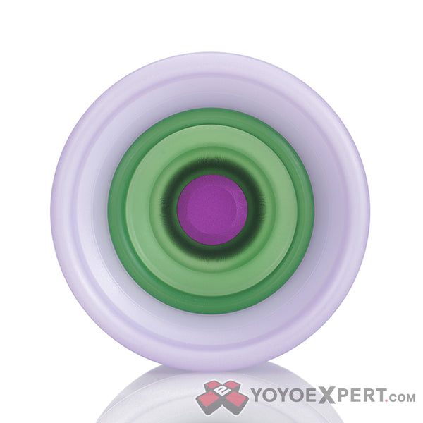 Hybrid yoyo by Mowl – YoYoExpert