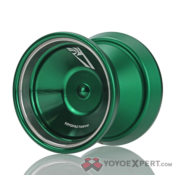 R4 Yo-Yo by YoYoFactoy – YoYoExpert