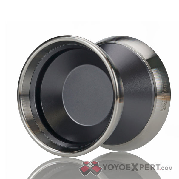 Messiah 666 yo-yo by Yoyorecreation – YoYoExpert