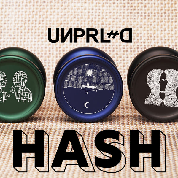 Hash-1