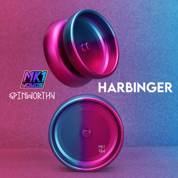 Harbinger-1