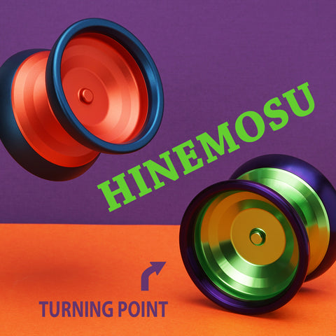 Hinemosu