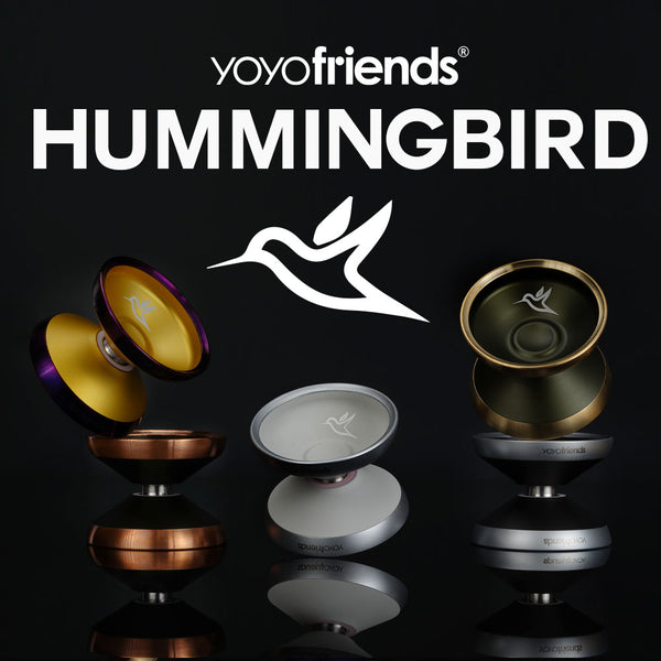 Hummingbird-1