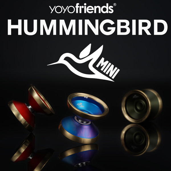 Mini Hummingbird-1