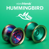 Mini Hummingbird