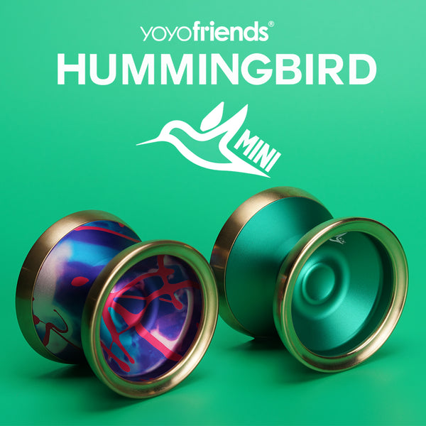 Mini Hummingbird-1