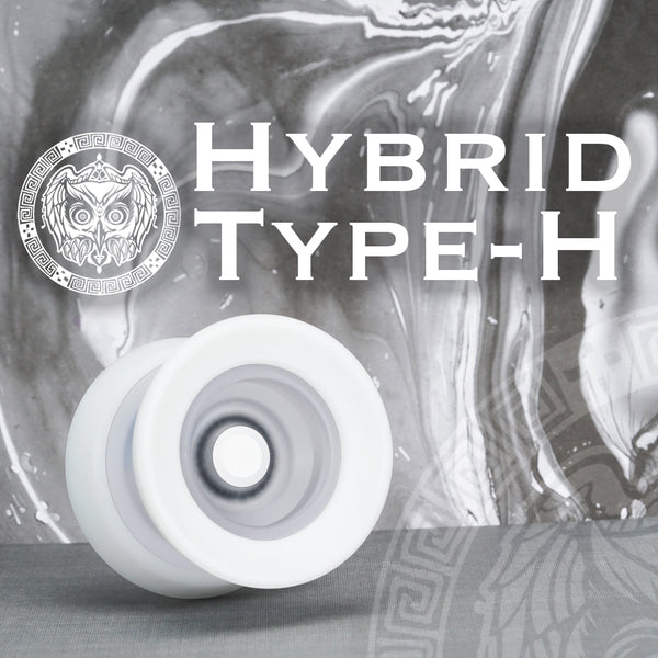 Hybrid Type H-1