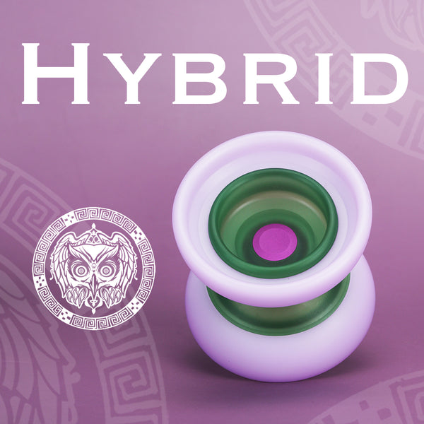 Hybrid-1