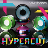 Hypercut