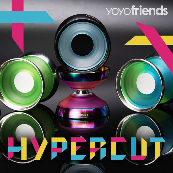 Hypercut-1