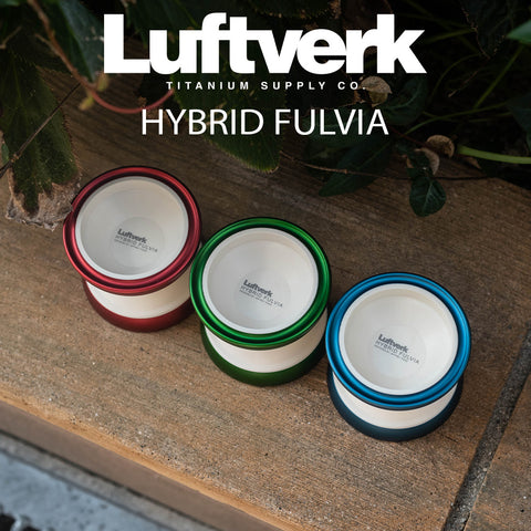 Hybrid Fulvia