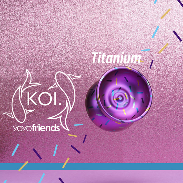 Titanium Koi-1