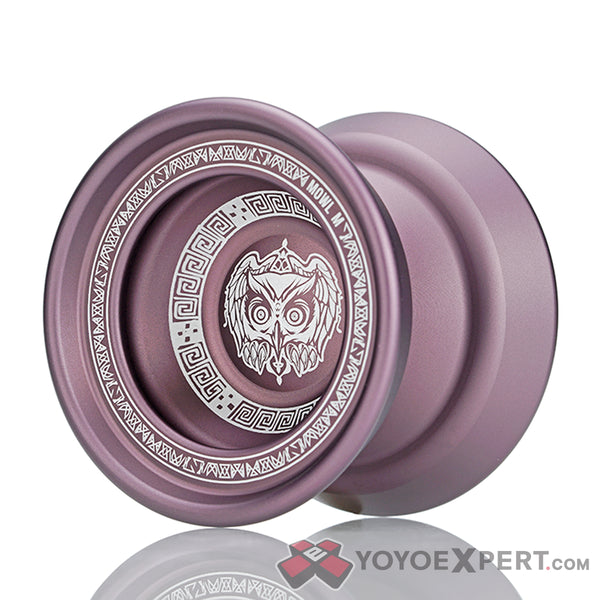 mowl M – YoYoExpert