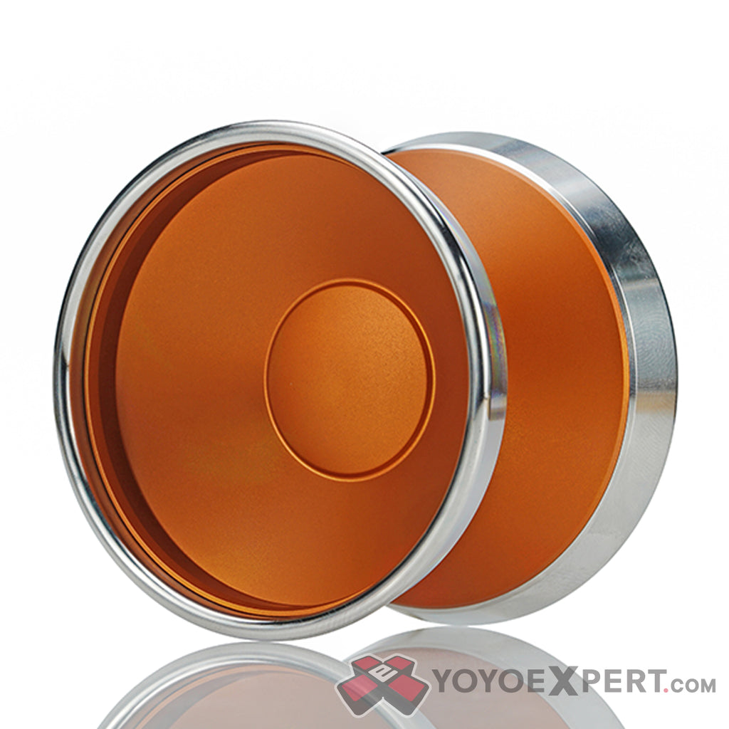 Overdrive Draupnir YoYo by Yoyorecreation YoYoExpert