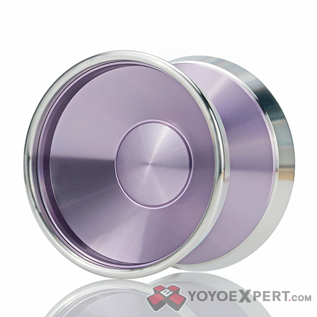 Overdrive Draupnir YoYo by Yoyorecreation YoYoExpert
