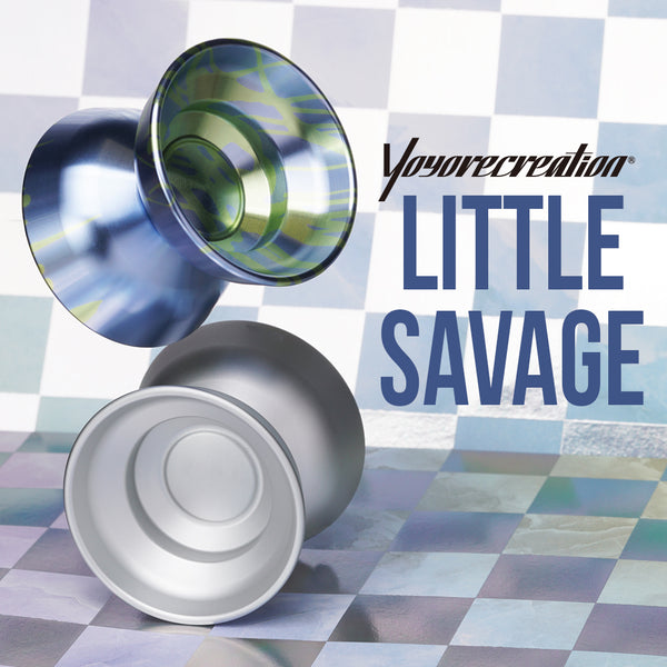 Little Savage-1