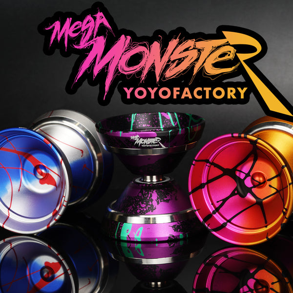 Mega Monster-1