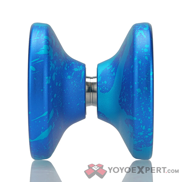 Yonami Code YoYo by Rain City – YoYoExpert